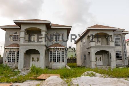 Harbourville , Demerara, גיאנה