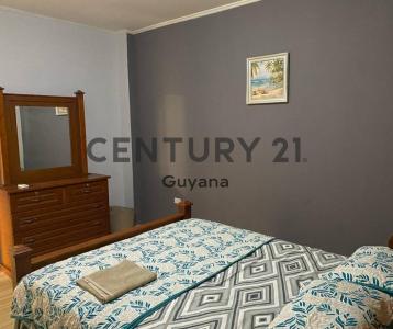 Shoreline Estates, Enmore C21, Georgetown, Guyana