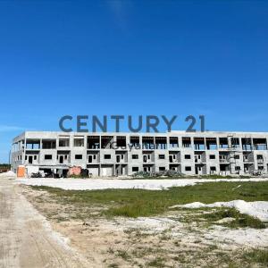 Shoreline Estates, Enmore C21, Georgetown, Guyana