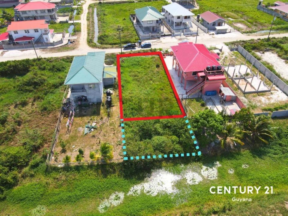 East Bank Demerara, Guyana