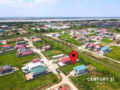 East Bank Demerara, Guyana