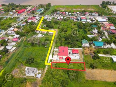 East Bank Demerara, Guyana