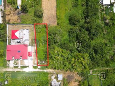 East Bank Demerara, Guyana