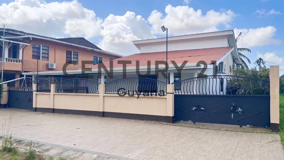 Republic Park Phase 2 East Bank Demerara , Georgetown, גיאנה