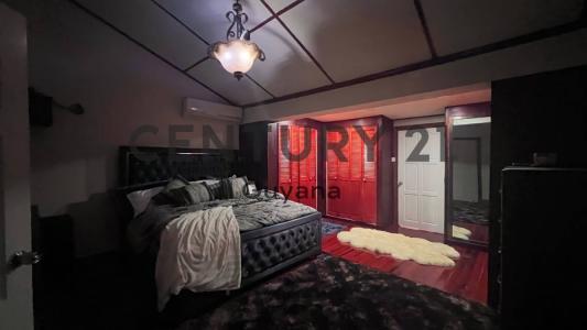 Republic Park Phase 2 East Bank Demerara , Georgetown, גיאנה