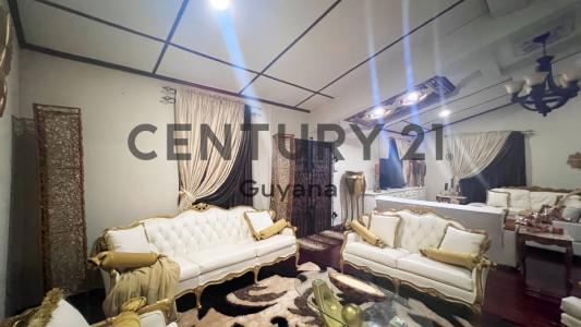 Republic Park Phase 2 East Bank Demerara , Georgetown, גיאנה