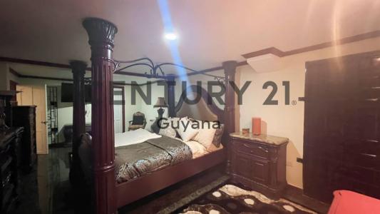 Republic Park Phase 2 East Bank Demerara , Georgetown, גיאנה