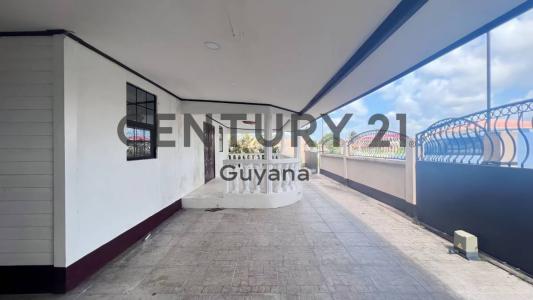 Republic Park Phase 2 East Bank Demerara , Georgetown, גיאנה