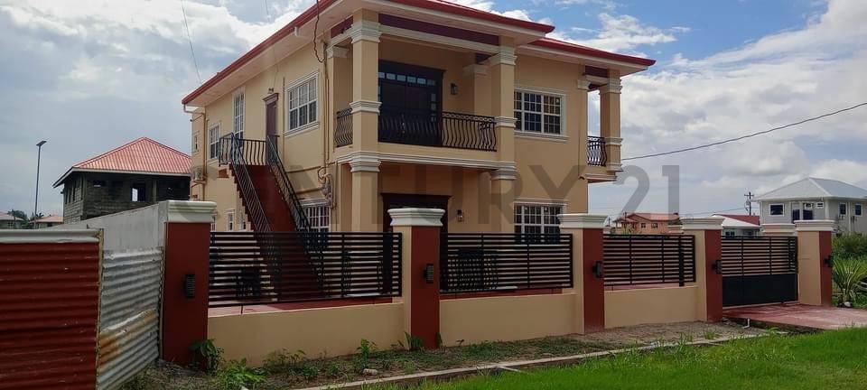 Phase 1 Farm East Bank Demerara , Georgetown, Guyana