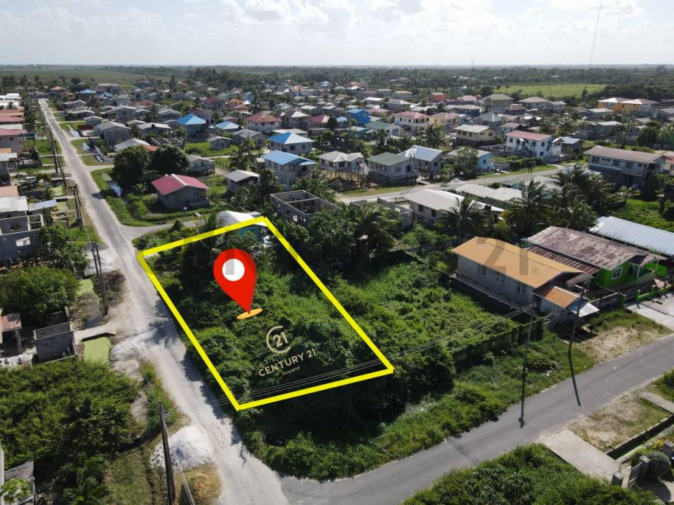 Westminister West Bank Demerara , Georgetown, Guyana