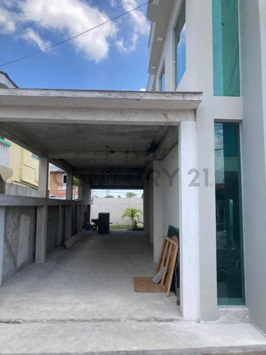 Diamond , Georgetown, 蓋亞那