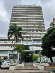 Edificio Punta del Este, calle Libertad , Centro, Santa Cruz 00001, Bolivia