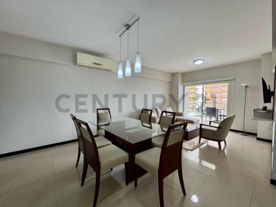 Edificio Punta del Este, calle Libertad , Centro, Santa Cruz 00001, Bolivia