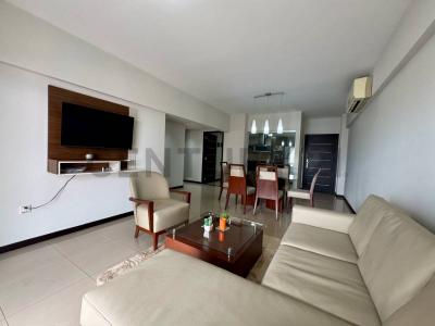 Edificio Punta del Este, calle Libertad , Centro, Santa Cruz 00001, Bolivia