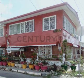 First And Light Street Alberttown , Georgetown, Guyana