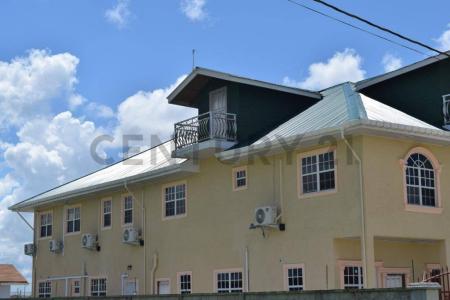 2084 Providence East Bank Demerara, East Bank Demerara, Guyana