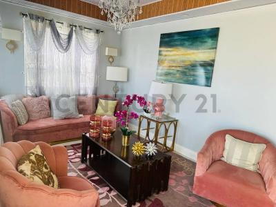 Herstelling, Ebd , Georgetown, 가이아나