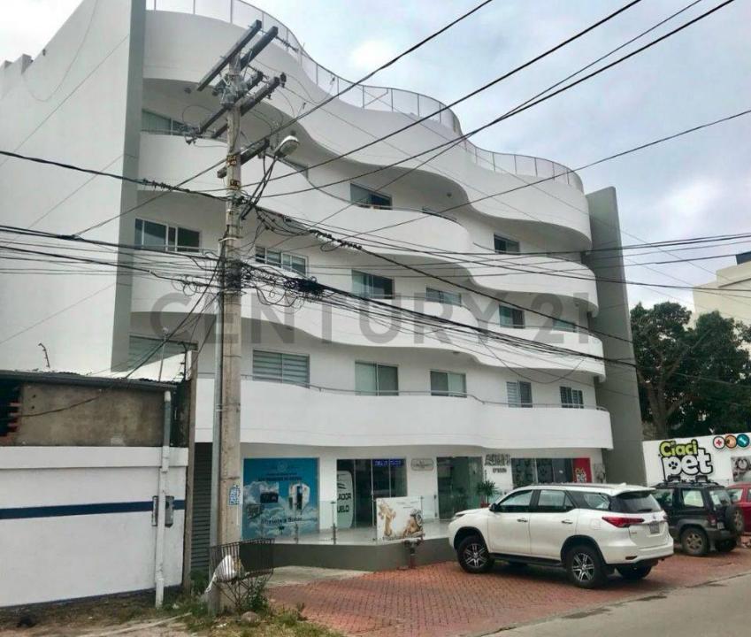 Dra Maria de Olivera s/n, Equipetrol, Santa Cruz 00001, Bolivia