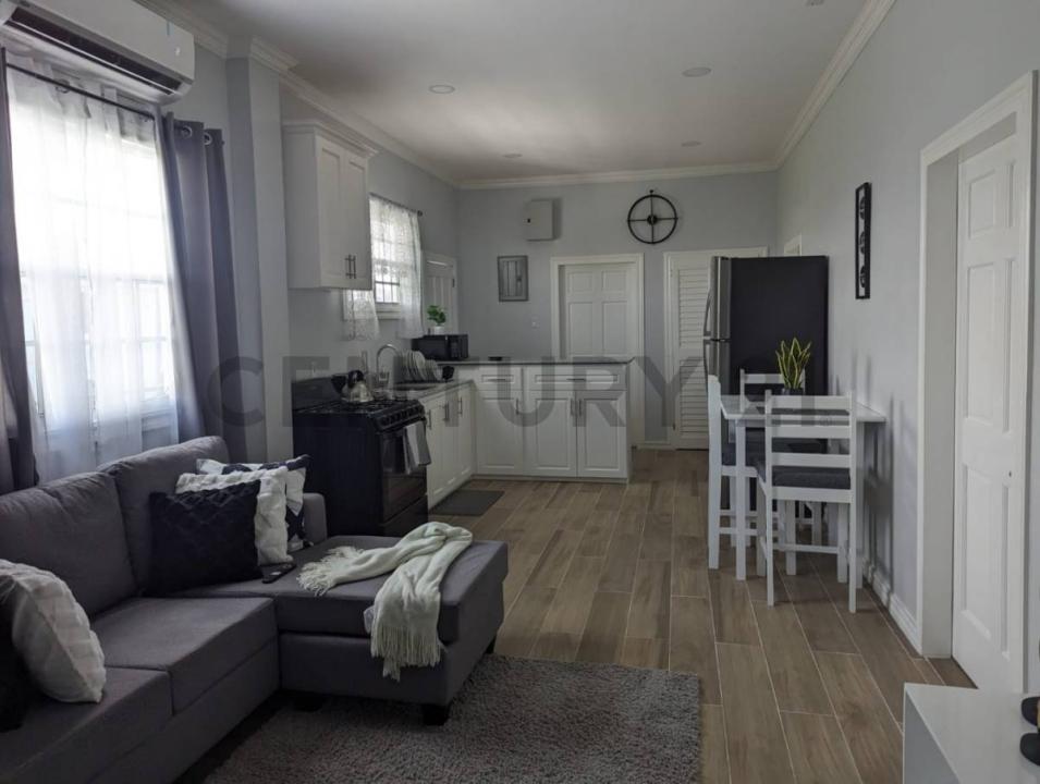 Republic Gardens , Georgetown, Guyana