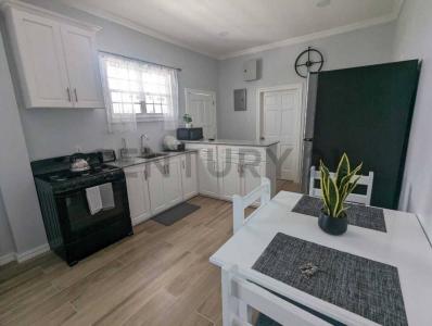 Republic Gardens , Georgetown, Guyana