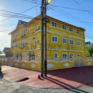 Nandy Park East Bank Demerara , Georgetown, Guyana