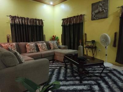 Providence , Providence, Guyana