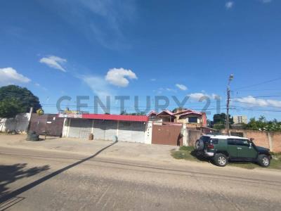 Av Pirai 6°anillo , Oeste, Santa Cruz 00001, Bolivie