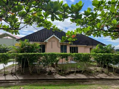 Madewini Resort , Georgetown, Guyana