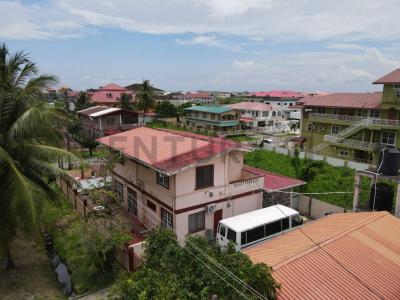 Munroe Street, Republic Park 569, East Bank Demerara, Guyana