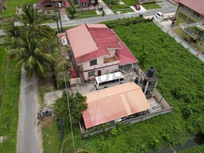 Munroe Street, Republic Park 569, East Bank Demerara, Guyana