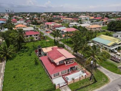 Munroe Street, Republic Park 569, East Bank Demerara, Guyana