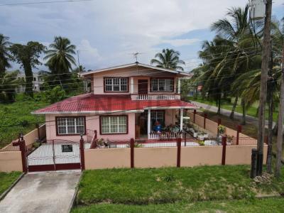 Munroe Street, Republic Park 569, East Bank Demerara, Guyana