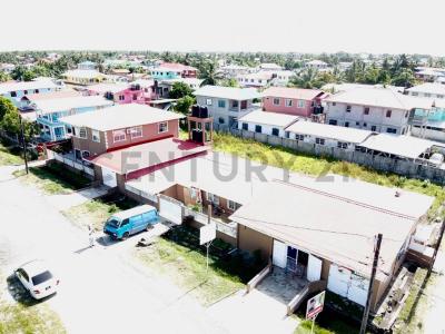 Cummings Lodge Housing Scheme 278, Georgetown, Guyana