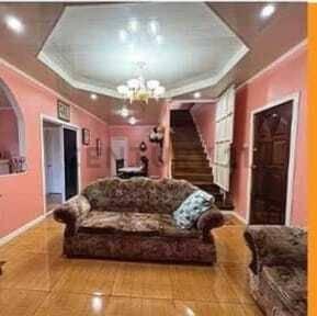 Cummings Lodge Housing Scheme 278, Georgetown, Guyana