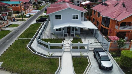 138 Victoria Ave, Eccles Aa, East Bank Demerara. , Georgetown, Guyana