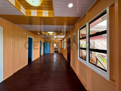 Section A 79, Scottsburg, Guiana