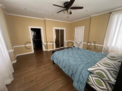 Remigrant Scheme , Georgetown, גיאנה