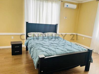 Remigrant Scheme , Georgetown, גיאנה