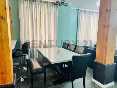 Remigrant Scheme , Georgetown, גיאנה