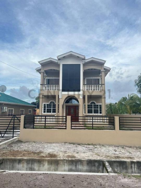 90 Second Street Pearl , Georgetown, Guyana