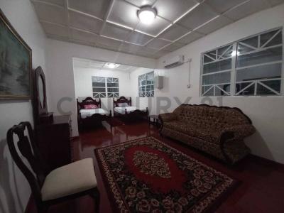 Courida Park , Georgetown, Guyana