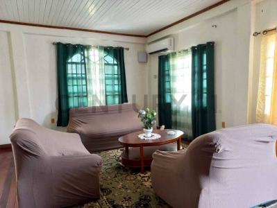 Section A Block X, Diamond Ebd , Georgetown, Guyana