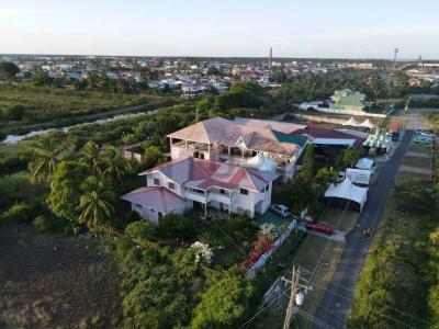 Earls Court La Bonne Intention , Georgetown, 가이아나