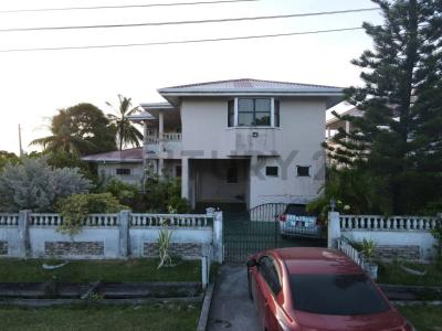 Earls Court La Bonne Intention , Georgetown, 가이아나