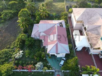 Earls Court La Bonne Intention , Georgetown, 가이아나