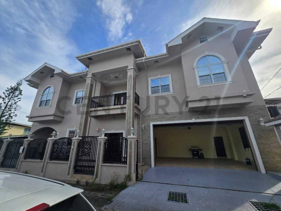 Barima Avenue , Georgetown, Guyana