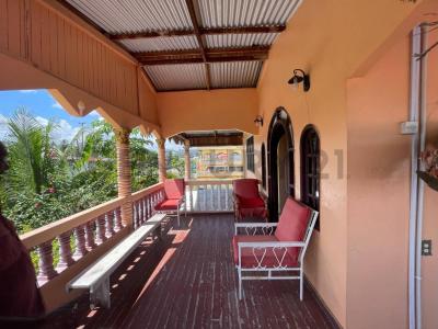 17f Yank Dam , Rosignol, Guiana