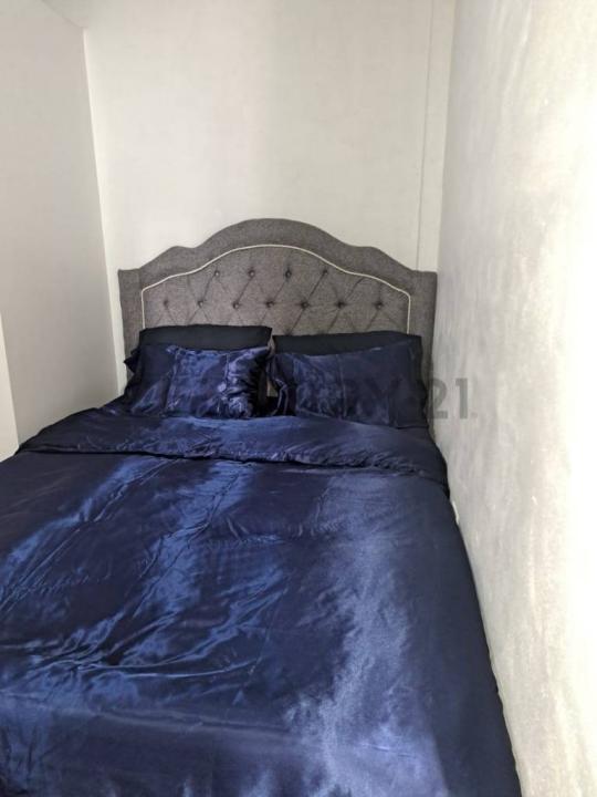 C21 , Providence, 圭亚那