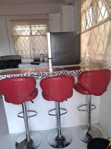 C21 , Providence, 圭亚那