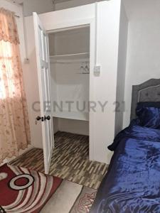 C21 , Providence, 圭亚那